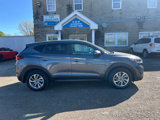 Used 2018 Hyundai Tucson SE image 4