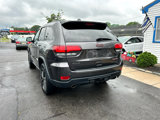 Used 2019 Jeep Grand Cherokee Trailhawk image 4
