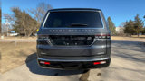 Used 2023 Jeep Grand Wagoneer Series II image 4