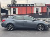 Used 2017 Toyota Corolla SE image 4