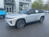 New 2025 Jeep Wagoneer Limited image 2
