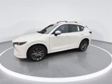 New 2025 MAZDA CX-5 Signature image 5