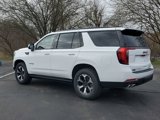 New 2025 GMC Yukon AT4 Ultimate w/ LPO, Floor Liner Package image 4