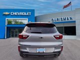 New 2026 Chevrolet TrailBlazer RS w/ Convenience Package image 4