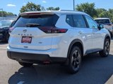 New 2026 Nissan Rogue SV w/ SV Premium Package image 2