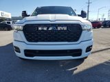 New 2025 RAM 1500 Big Horn image 3