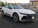 New 2026 Toyota Crown Limited image 2