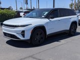 New 2025 Jeep Wagoneer Launch Edition image 5