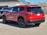 New 2026 GMC Acadia Elevation w/ Black Edition image 6