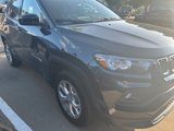 Used 2024 Jeep Compass Latitude w/ Convenience Group image 2