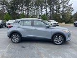 Certified 2022 Nissan Kicks SV image 2