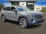 New 2026 Volkswagen Atlas SEL image 3