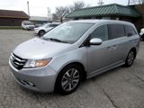 Used 2017 Honda Odyssey Touring image 4