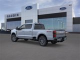 New 2025 Ford F250 Platinum w/ Platinum Plus Package image 6