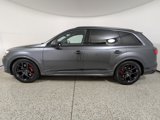 New 2025 Audi SQ7 Prestige image 4