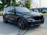 Used 2021 BMW X5 M50i image 5