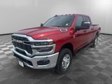 New 2025 RAM 2500 Tradesman image 2