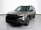 New 2025 Subaru Forester Touring image 3