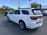 Certified 2022 Dodge Durango Citadel image 3