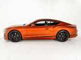 New 2025 Bentley Continental GT Speed image 2