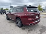 New 2025 Jeep Grand Cherokee L Summit image 4