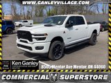 New 2025 RAM 2500 Laramie w/ Night Edition image 3