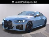 New 2025 BMW 430i xDrive Coupe w/ M Sport Package image 5