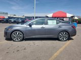 New 2025 Nissan Sentra SV w/ SV Premium Package image 2