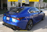 Used 2022 Lexus IS 350 F Sport image 4