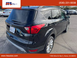 Used 2019 Ford Escape SEL image 5