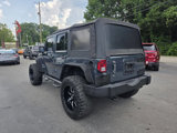 Used 2017 Jeep Wrangler Unlimited Sport w/ Quick Order Package 24S image 6