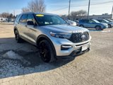 Used 2021 Ford Explorer ST w/ Equipment Group 401A image 4
