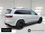 New 2025 Mercedes-Benz GLS 450 4MATIC image 3