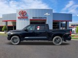New 2025 Toyota Tundra Platinum image 5