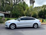 Used 2018 Ford Fusion S image 2