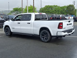 New 2025 RAM 1500 Big Horn image 3
