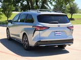 New 2025 Toyota Sienna Platinum image 6