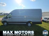New 2025 Ford Transit 250 148 High Roof Extended AWD w/ Load Area Protection Package image 4