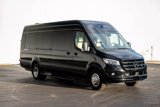 Used 2022 Mercedes-Benz Sprinter 3500 image 4