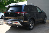 Certified 2022 Nissan Pathfinder SL w/ SL Black Package image 6