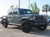 New 2025 Jeep Gladiator Sport image 2