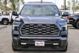 New 2025 Toyota Sequoia Platinum image 2