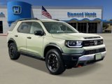 New 2026 Honda Passport TrailSport Elite image 5