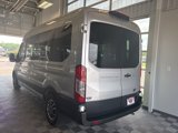 New 2025 Ford Transit 350 XLT image 4