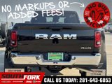 New 2026 RAM 3500 Tradesman image 5