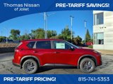 New 2026 Nissan Rogue S image 2