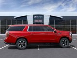 New 2025 GMC Yukon XL AT4 Ultimate w/ LPO, Floor Liner Package image 5