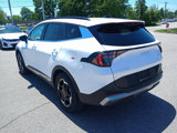 New 2026 Kia Sportage EX image 5