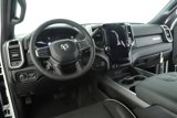Used 2025 RAM 2500 Laramie w/ Night Edition image 2
