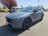 Used 2024 MAZDA CX-5 Carbon Edition image 3